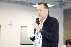 Lee más sobre el artículo Encabeza Gobernador lanzamiento de DiDi Taxi en Querétaro