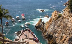 Lee más sobre el artículo Avanza Guerrero en combate a grupos delictivos con operativos coordinados