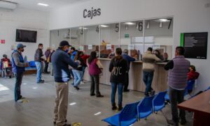 Lee más sobre el artículo Querétaro, con descenso en traslados de dominio y aumento en recaudación