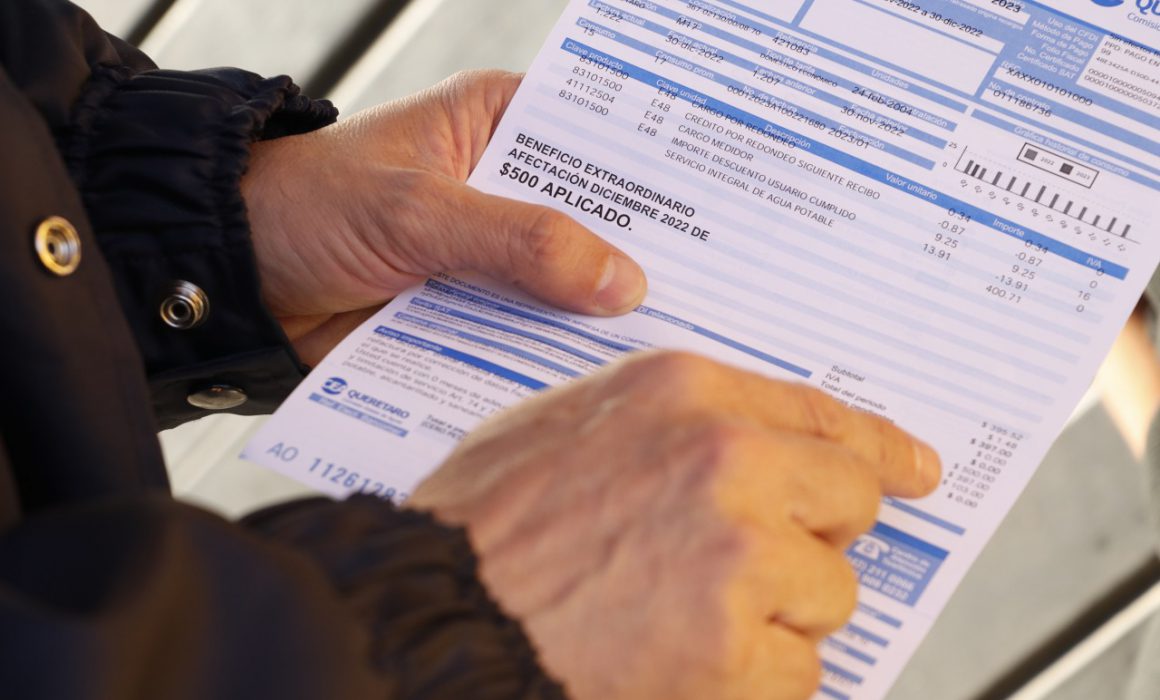 Lee más sobre el artículo No se endeudará el estado con proyecto El Batán, no aumentará la tarifa