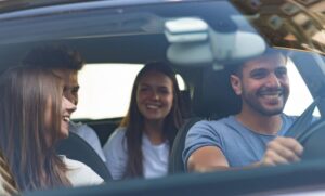 Lee más sobre el artículo Querétaro, único estado donde BlaBlaCar está prohibido por ley