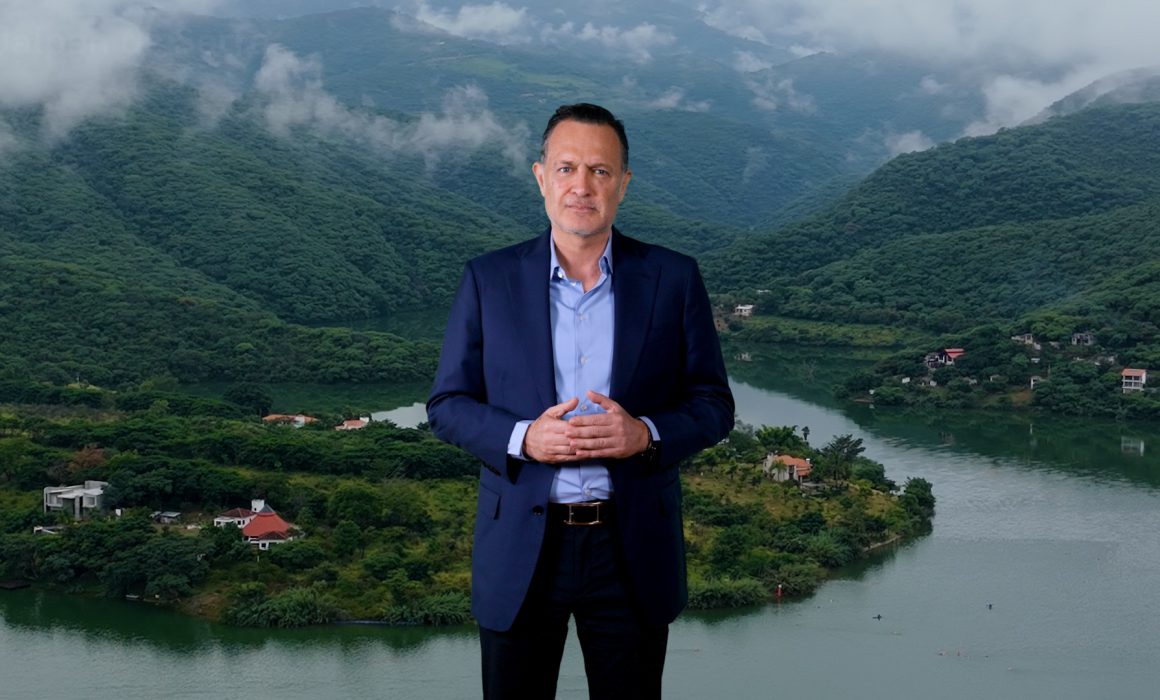 Lee más sobre el artículo Se tendrá reunión con Conagua para proyecto Batán: Kuri