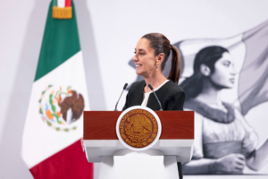 Lee más sobre el artículo Ve viable Sheinbaum la potabilización en el Sistema Batán Agua para Todos