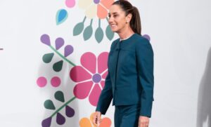 Lee más sobre el artículo Confía Sheinbaum en acuerdo con EU para evitar aranceles esta semana