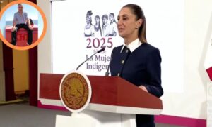 Lee más sobre el artículo Prevé Sheinbaum denunciar en EU muerte de mexicano durante redada