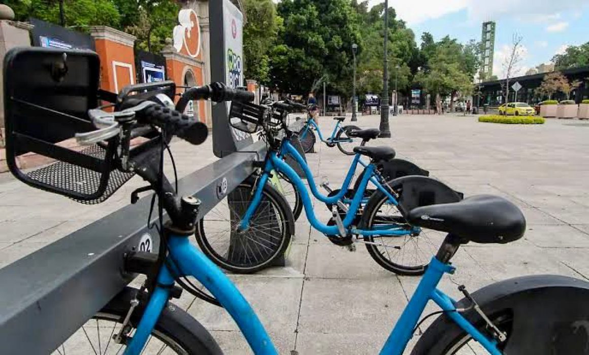 Lee más sobre el artículo Suspenden temporalmente servicio de Qrobici por proceso de actualización