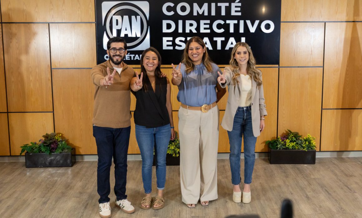 Lee más sobre el artículo No vamos a permitir que lo que hoy está destruyendo a México llegue a Querétaro: PAN