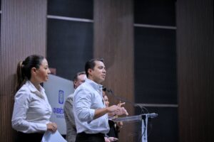 Lee más sobre el artículo Querétaro sede de la final nacional de gaming Tekken8 y eFootball