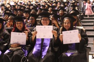 Lee más sobre el artículo Universidad de las Mujeres abre convocatoria para nuevo ingreso