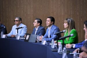 Lee más sobre el artículo Encabeza Felifer ejercicio de parlamento abierto para dialogar sobre la “Propuesta para Sancionar el Homicidio Vial”