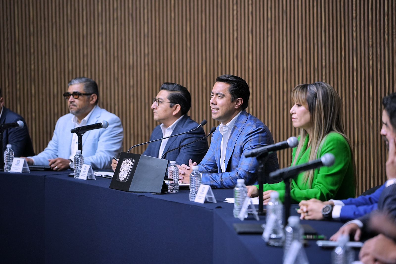 Lee más sobre el artículo Encabeza Felifer ejercicio de parlamento abierto para dialogar sobre la “Propuesta para Sancionar el Homicidio Vial”