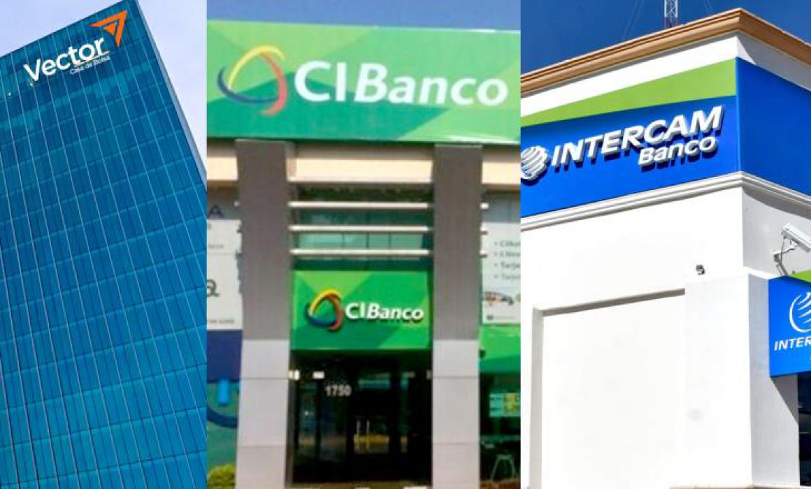 Lee más sobre el artículo Aplaza EU 45 días bloqueo a transferencias de CI Banco, Intercam y Vector