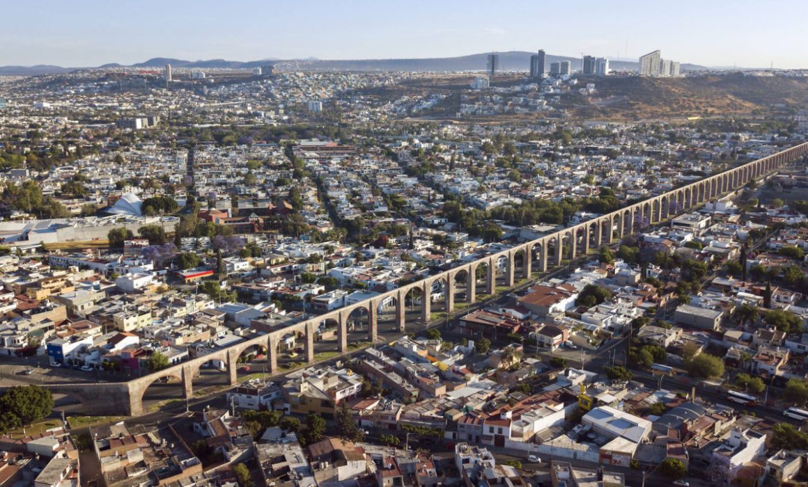 Lee más sobre el artículo Estados Unidos, Alemania e Italia lideran inversión en Querétaro