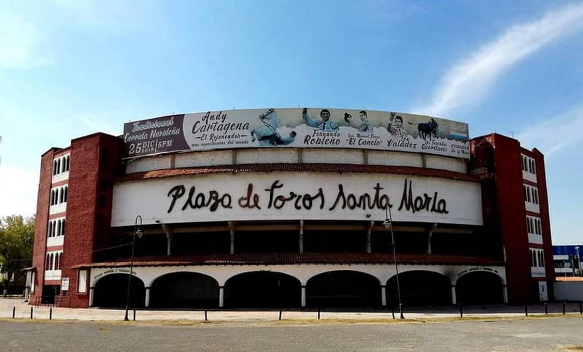 Lee más sobre el artículo Llaman a inversionistas para rescatar la Plaza de Toros Santa María