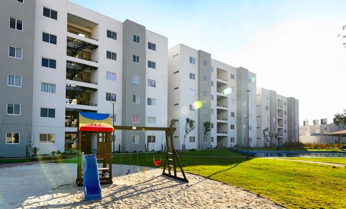 Lee más sobre el artículo El Marqués, SJR y Corregidora con las mejores opciones de vivienda económica