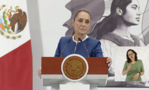 Lee más sobre el artículo Ya se resolvió el desabasto de gasolina, afirma Claudia Sheinbaum