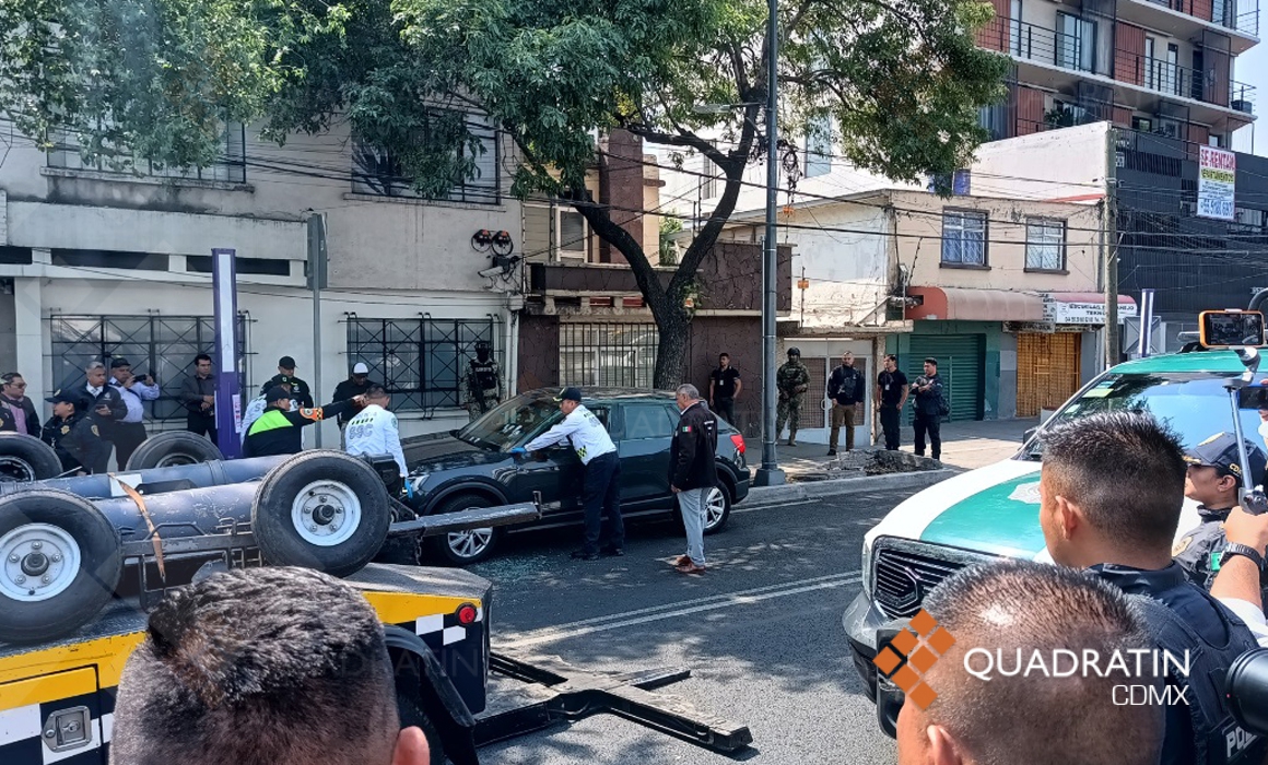 Lee más sobre el artículo Usan 5 vehículos para asesinato de Ximena y José