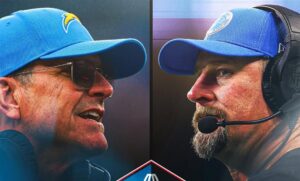 Lee más sobre el artículo Inicia pretemporada NFL con duelo entre Lions y Chargers