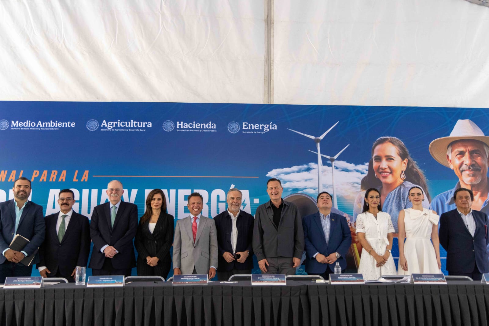 Lee más sobre el artículo Llama Mauricio Kuri a la unidad y a transformar la realidad  a través de una política con resultados