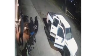 Lee más sobre el artículo Dejó ataque armado al menos ocho muertos en un bar de Uriangato