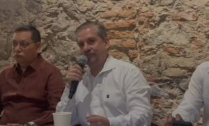 Lee más sobre el artículo Diputado federal por Morena dejar de gastar en viajes al extranjero