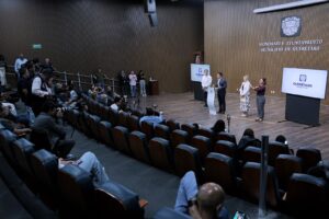 Lee más sobre el artículo Respalda Felifer Macías la prohibición de la difusión o interpretación de cualquier contenido que exalte la violencia.