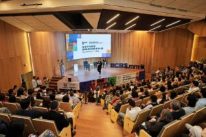 Lee más sobre el artículo Presenta Felifer Macías “Querétaro La Capital” y refuerza el liderazgo de la ciudad como modelo nacional