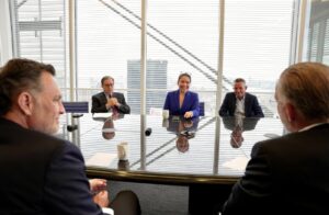 Lee más sobre el artículo Ratifica Gobierno del Estado Querétaro alianza internacional para combatir el cambio climático