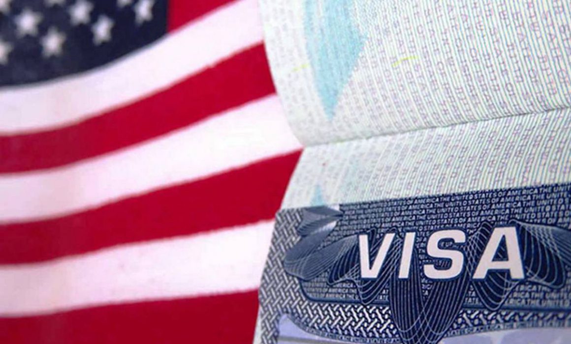 Lee más sobre el artículo Exigirá Estados Unidos fianzas de hasta 15 mil dólares en visas B1 y B2