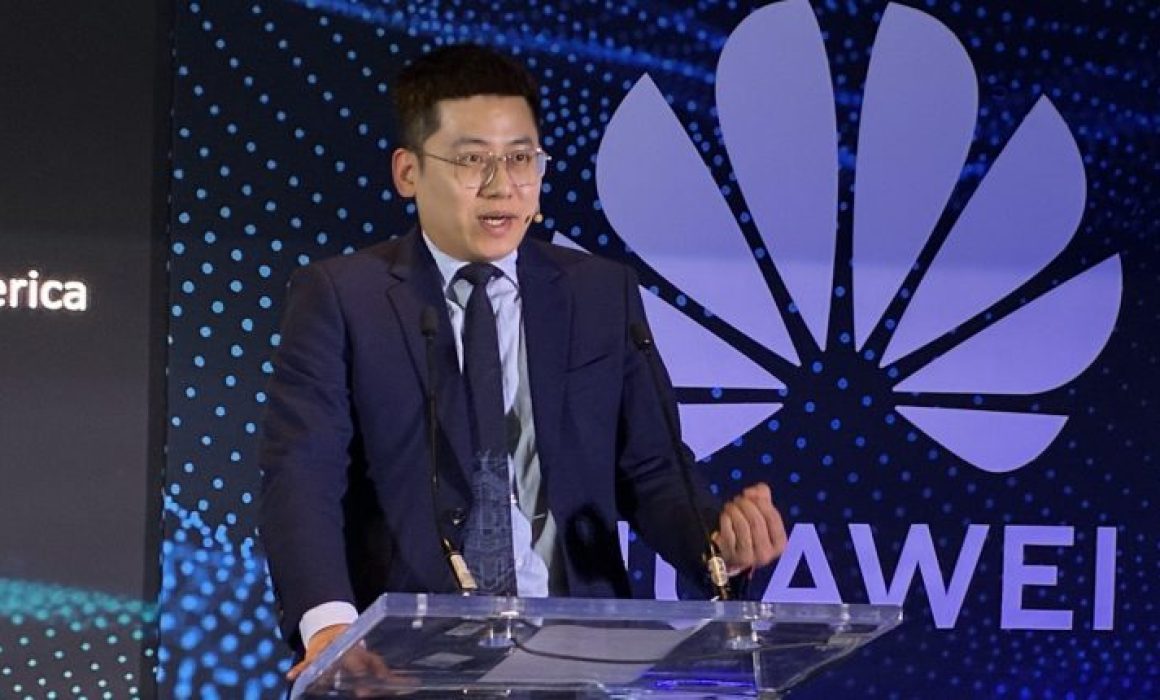 Lee más sobre el artículo Huawei presenta eKit para facilitar la digitalización de las pymes