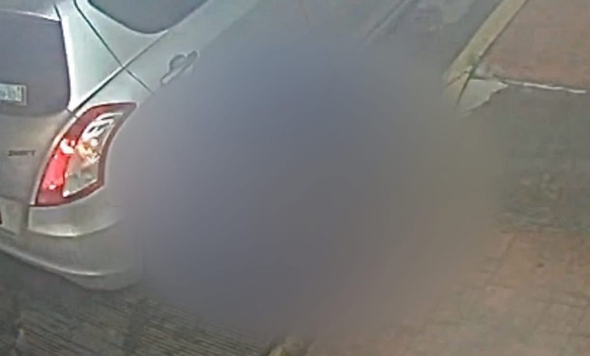 Lee más sobre el artículo Mujer da a luz en la calle y abandona a bebé en CDMX; recién nacida fue salvada