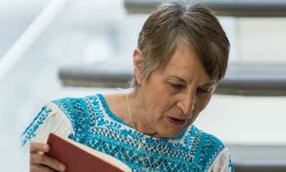 Lee más sobre el artículo Lamentan muerte de astrónoma mexicana Julieta Norma Fierro