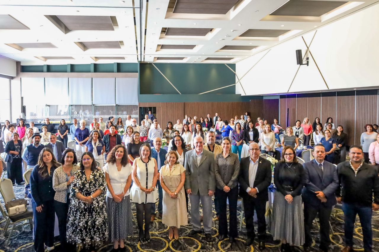 Lee más sobre el artículo Municipio impulsa la participación ciudadana a través de las Organizaciones de la Sociedad Civil