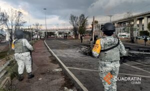 Lee más sobre el artículo Fallecen 2 víctimas más de la explosión de pipa; suman 17 muertes