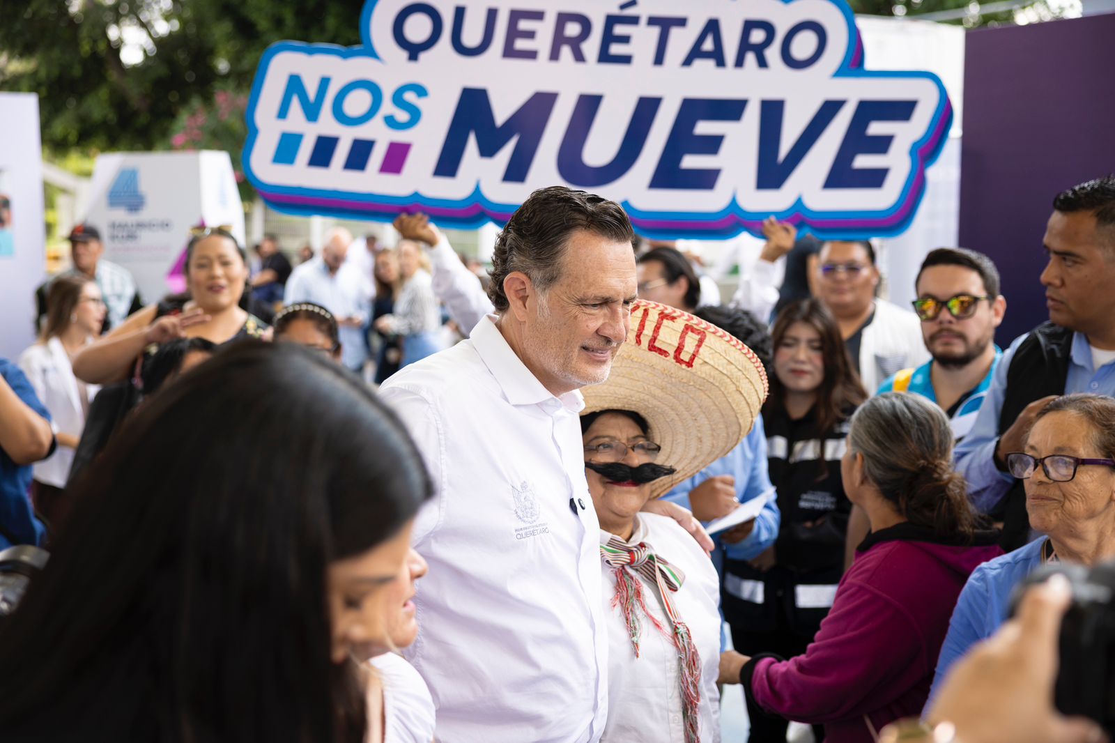 Lee más sobre el artículo Ratifica Gobernador compromiso con familias beneficiarias de programas sociales