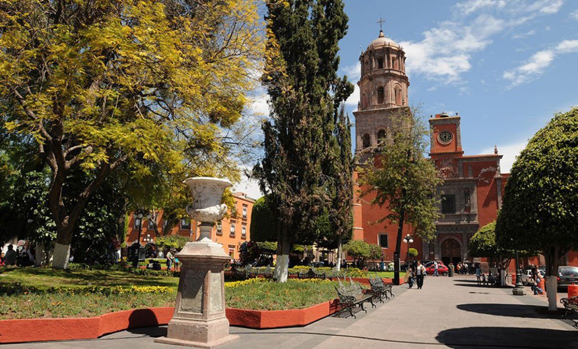 Lee más sobre el artículo Activarán el centro histórico de la capital con Festival Encuentra Tu Centro