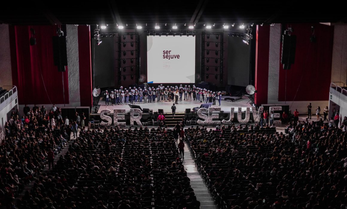 Lee más sobre el artículo Encabeza Reik el Festival Sejuve 2025, por la salud mental