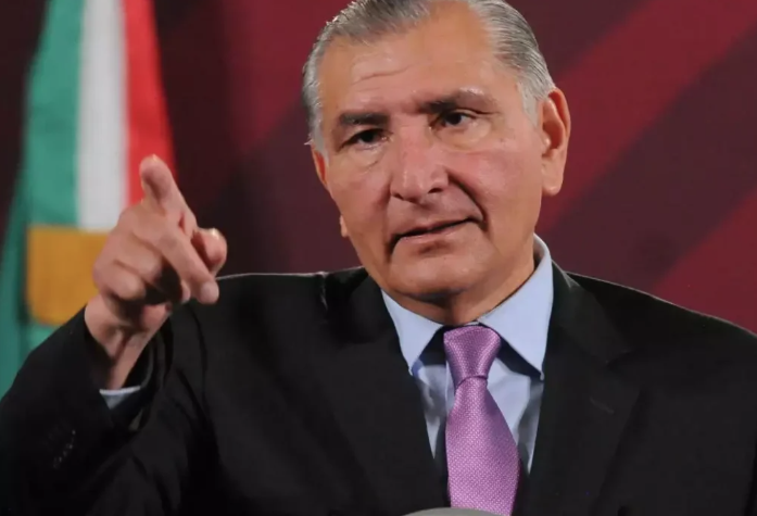 Lee más sobre el artículo Augusto López; su imagen política, por colapsar