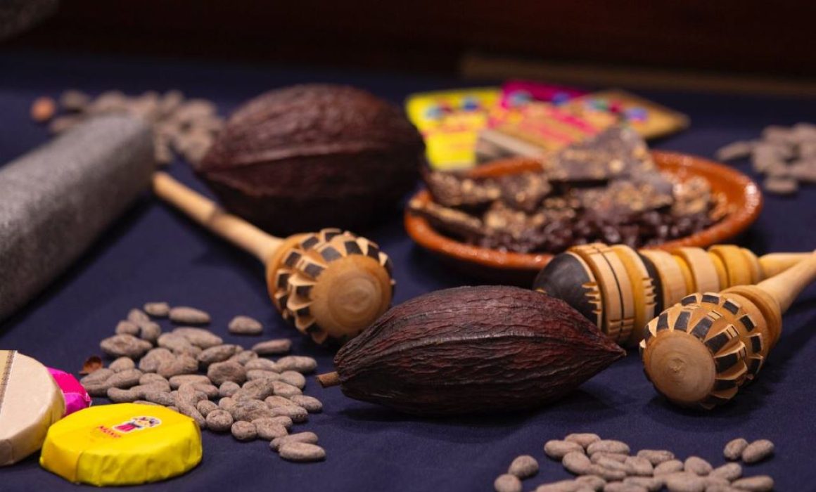 Lee más sobre el artículo Anuncian Festival Mexicacao en Querétaro