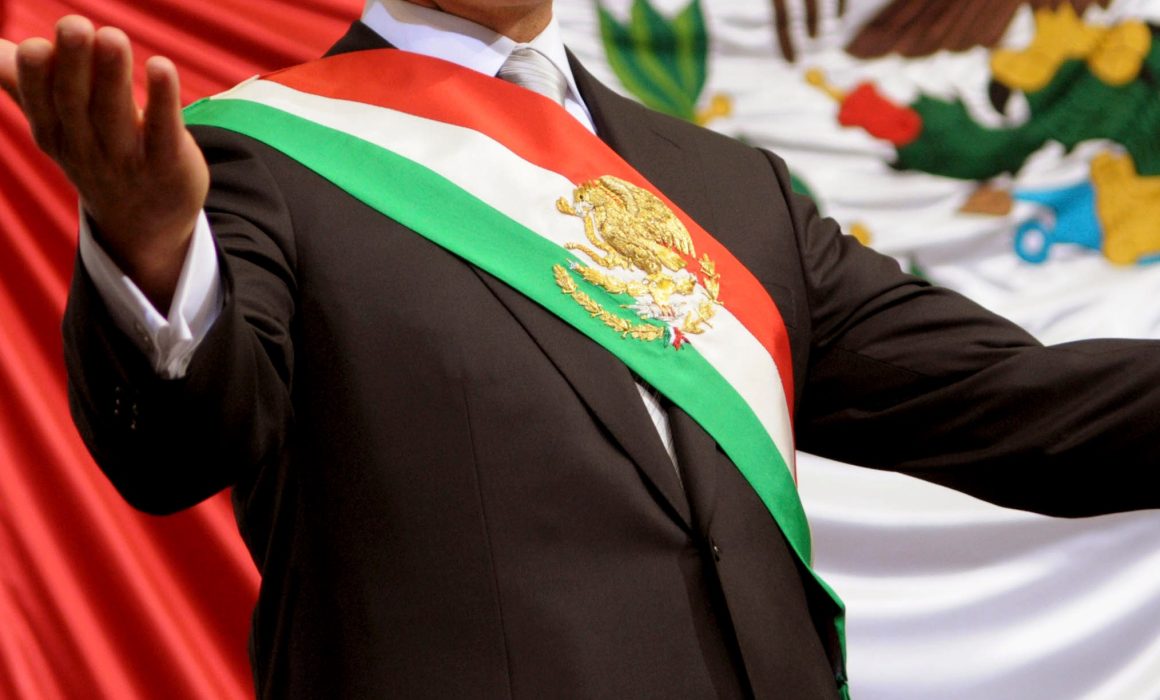 Lee más sobre el artículo Kuri dice que no planea por ahora una candidatura presidencial en 2030, pero no lo descarta