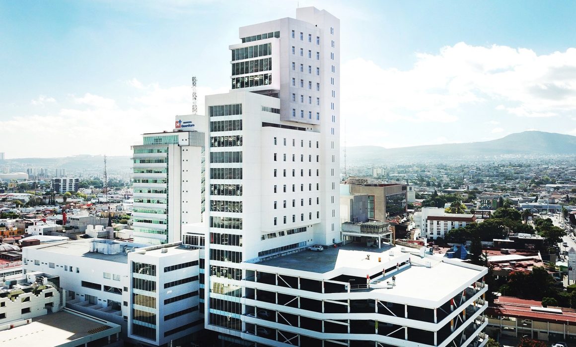 Lee más sobre el artículo Lamenta Kuri tragedia en Tec-100