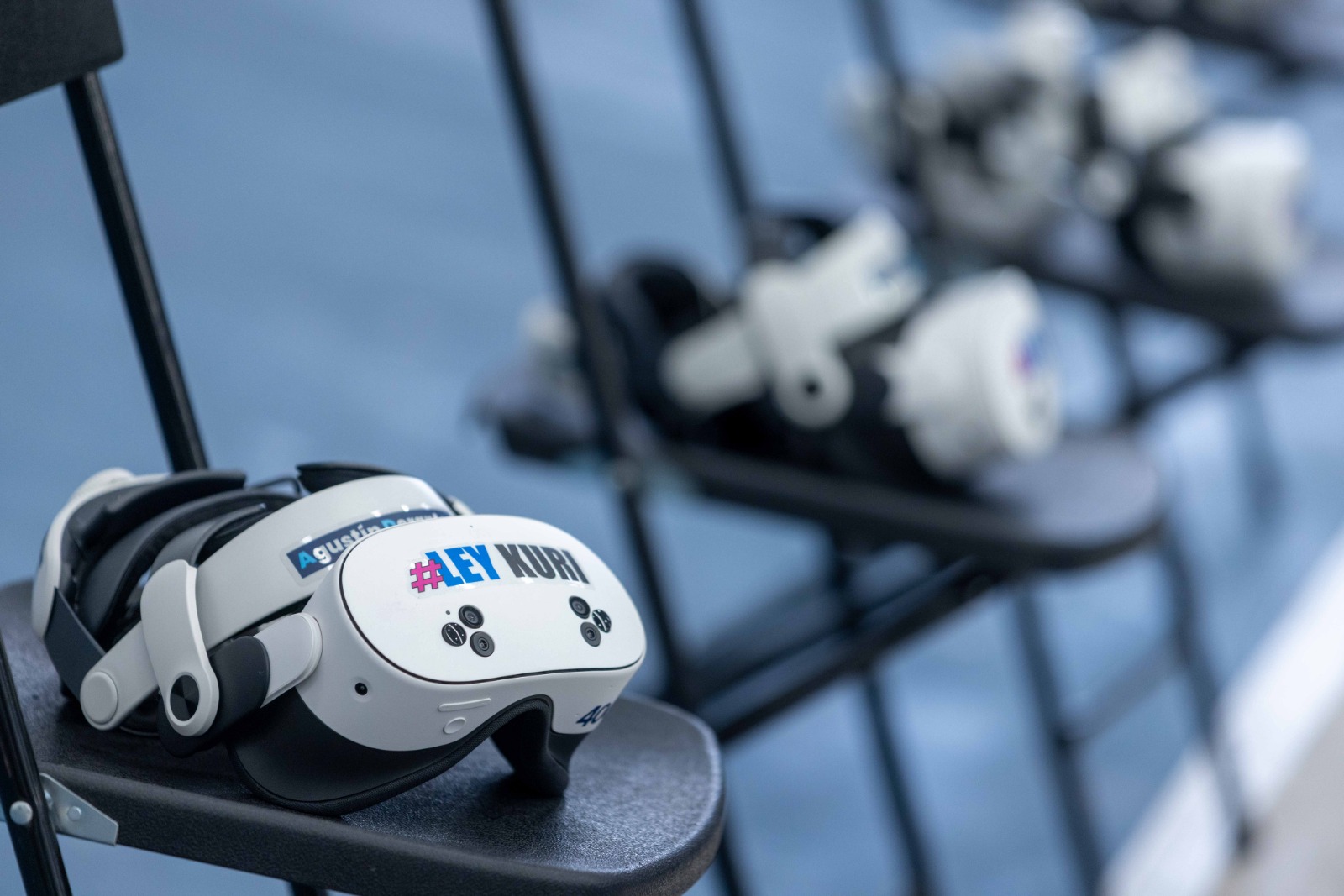 Lee más sobre el artículo En Querétaro sí: Creamos una Ley para proteger a las infancias en el mundo digital