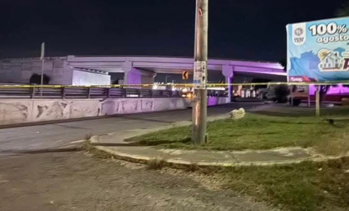 Lee más sobre el artículo Asesinan a hombre cerca del Balneario Mary en Apaseo El Alto