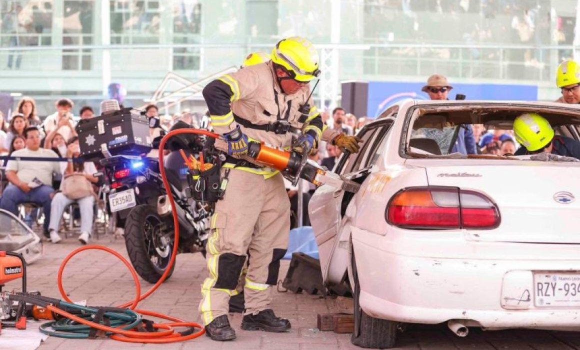 Lee más sobre el artículo Lanza Corregidora el Proyecto Celta para prevenir accidentes por alcohol entre jóvenes