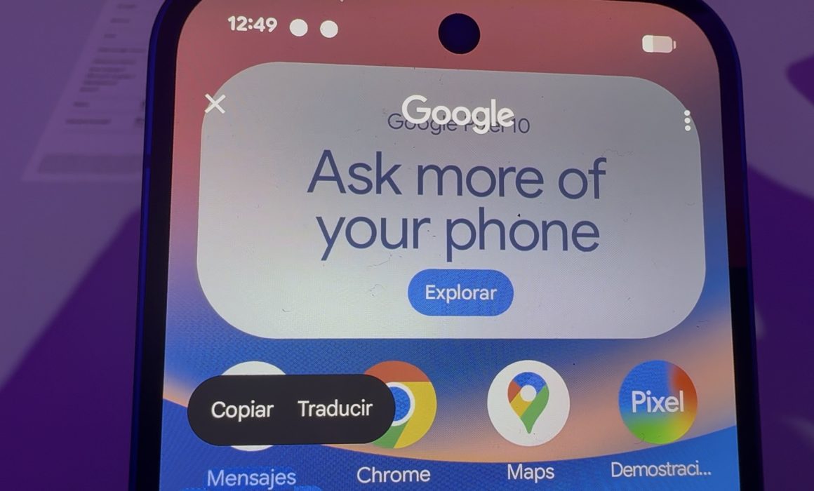 Lee más sobre el artículo Presenta Google herramientas para combatir estafas y fraudes en línea