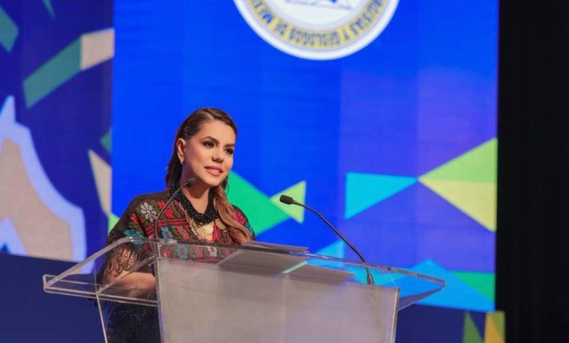 Lee más sobre el artículo Acapulco Vuelve a Ser Sede de la Convención Internacional de Minería