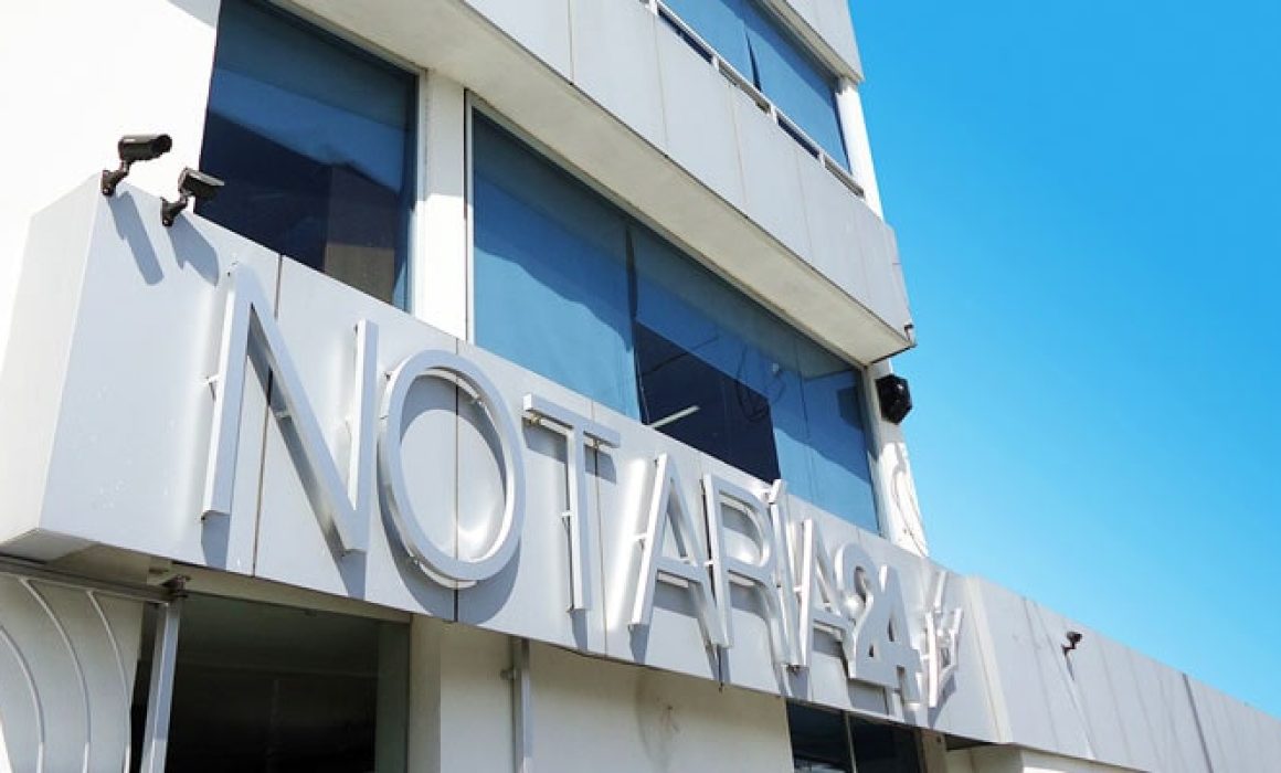 Lee más sobre el artículo Se han presentado 106 quejas contra notarías de Querétaro