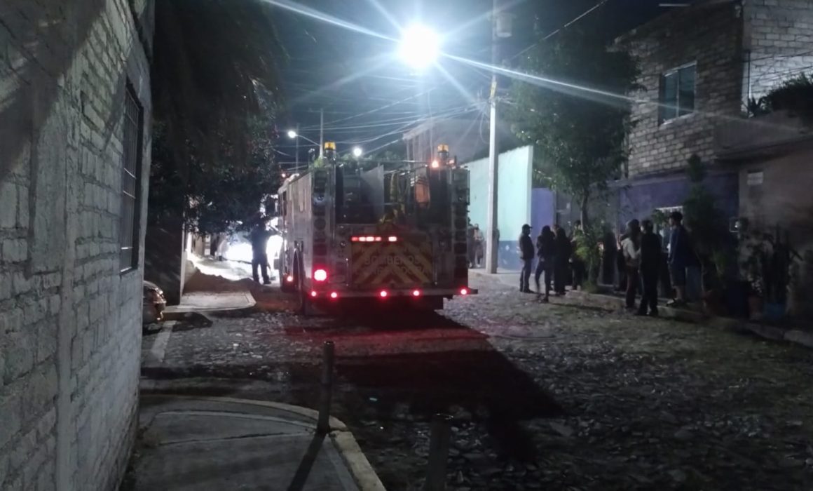 Lee más sobre el artículo Hombre de la tercera edad fue hallado sin vida en Tierra y Libertad