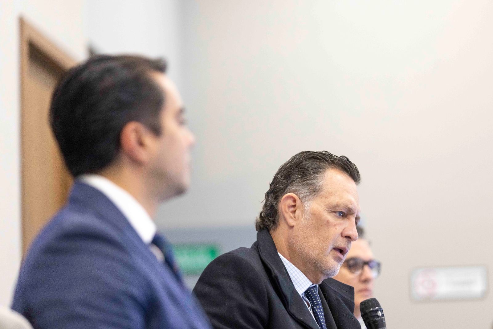 Lee más sobre el artículo Presentan Gobernador y Alcalde de Querétaro paquete de obras pluviales por 450 mdp