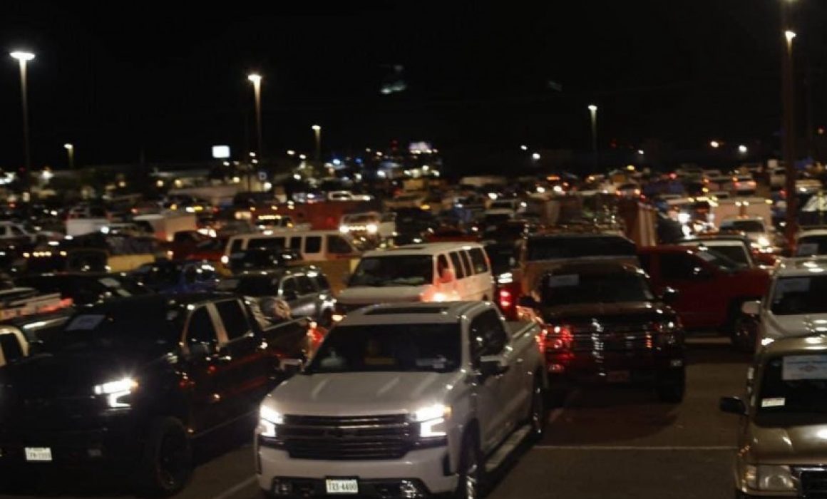 Lee más sobre el artículo Abren registro para Caravana de Migrantes 2025